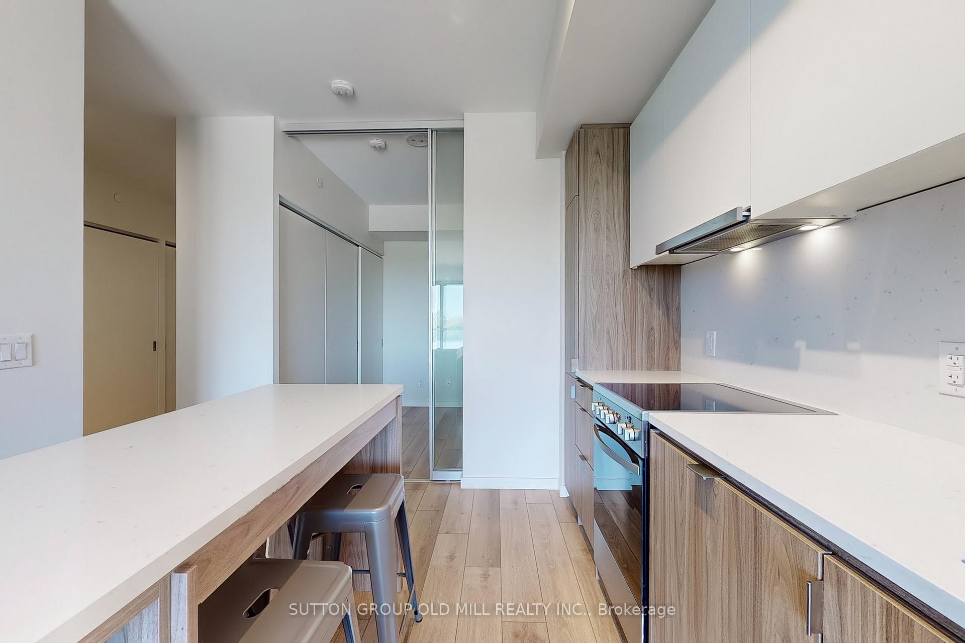 Photo 12 of Unit 605, 7 Smith Crescent, Etobicoke, Stonegate-Queensway — HOMEH