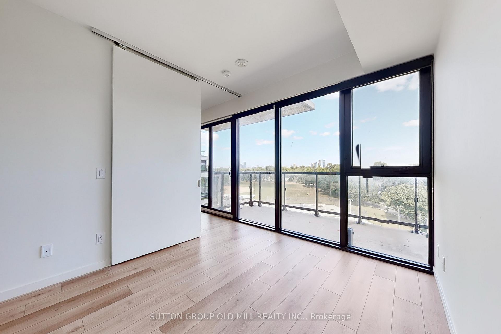 Photo 15 of Unit 605, 7 Smith Crescent, Etobicoke, Stonegate-Queensway — HOMEH