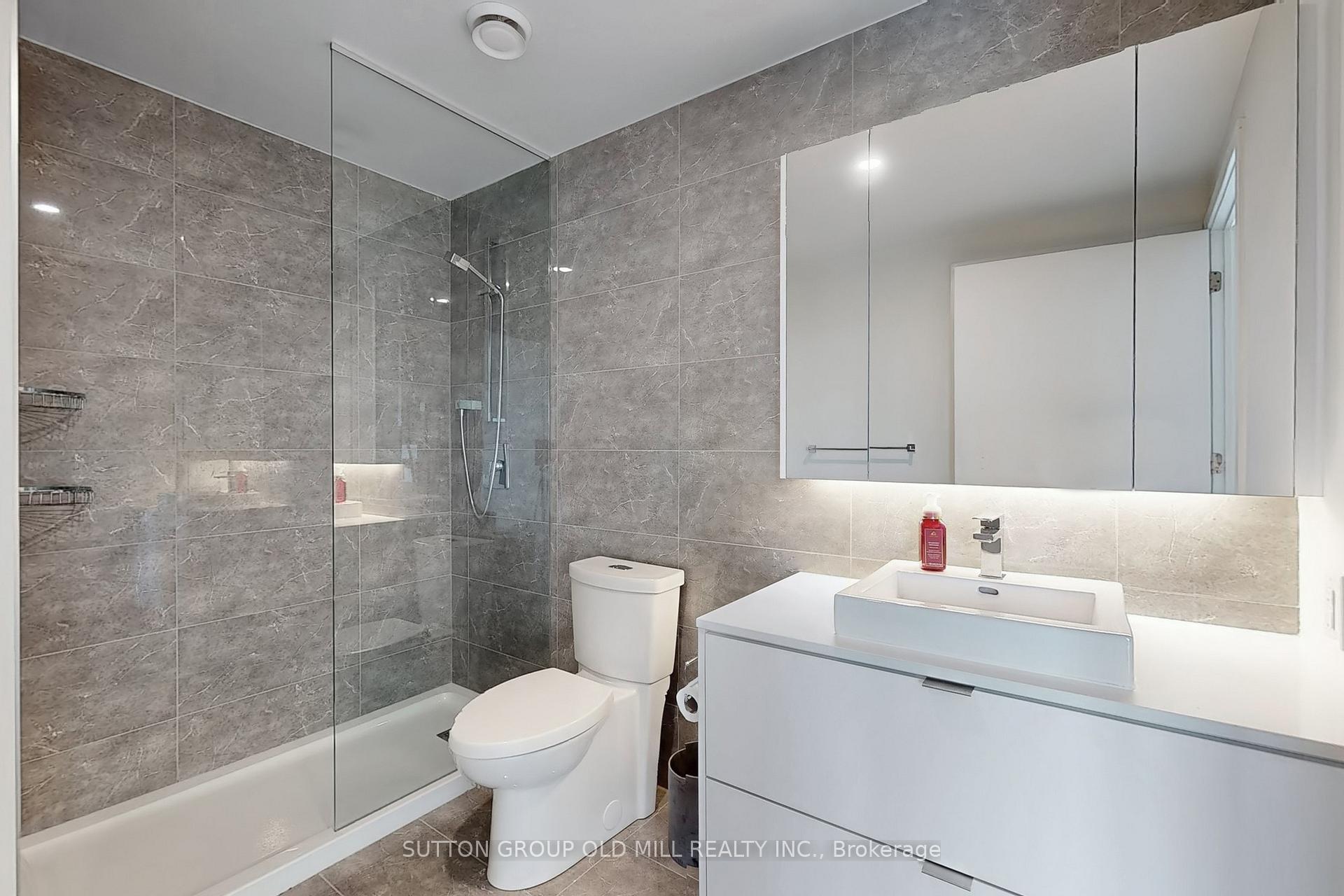 Photo 22 of Unit 605, 7 Smith Crescent, Etobicoke, Stonegate-Queensway — HOMEH