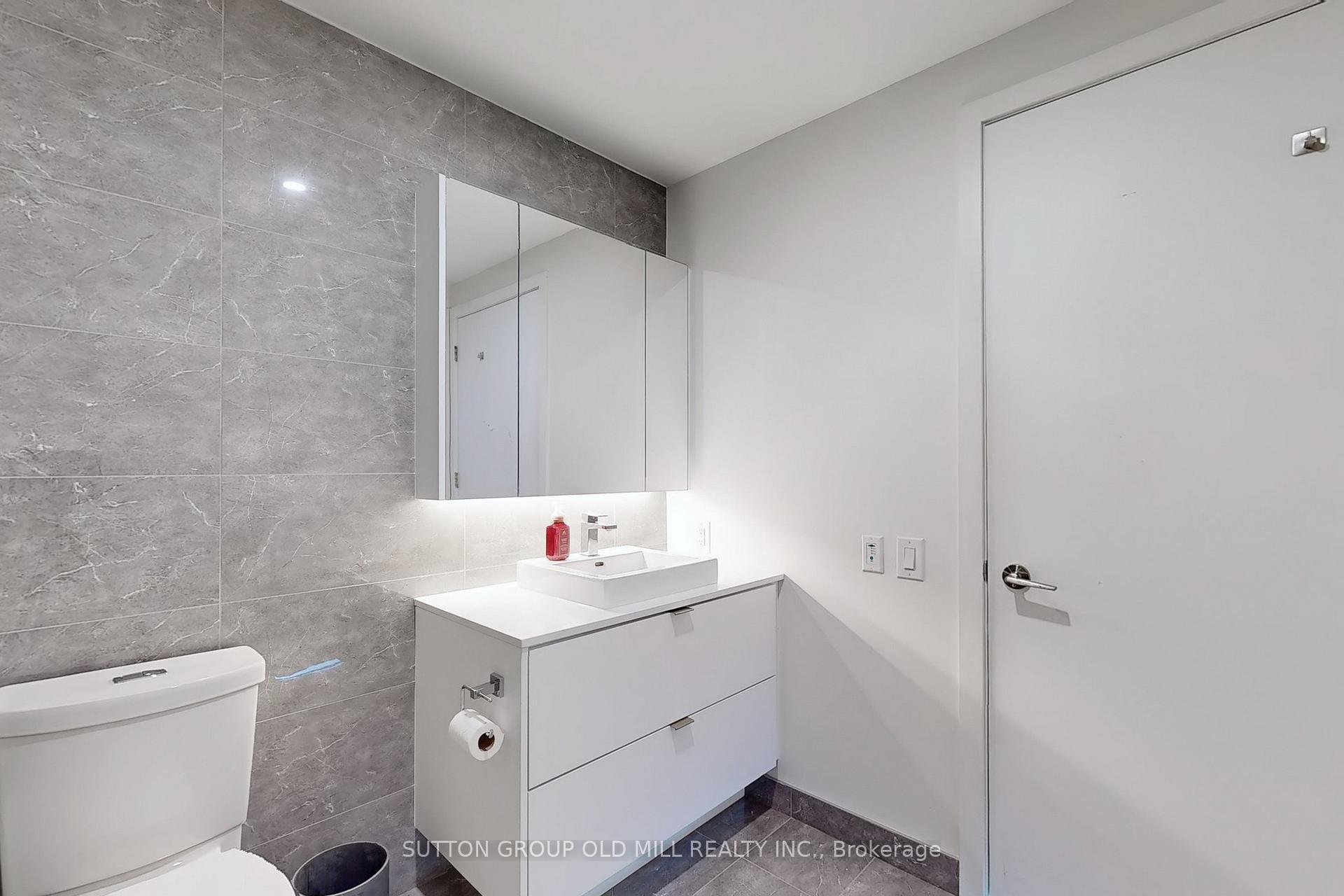 Photo 23 of Unit 605, 7 Smith Crescent, Etobicoke, Stonegate-Queensway — HOMEH