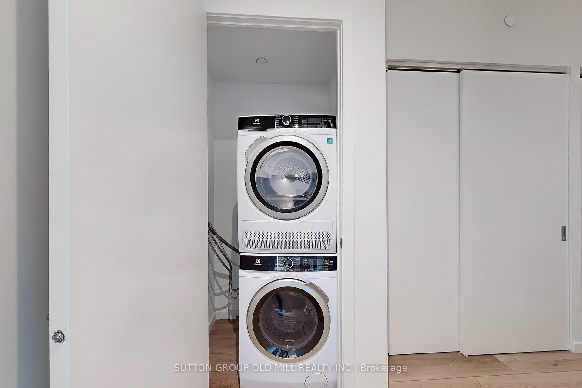 Photo 24 of Unit 605, 7 Smith Crescent, Etobicoke, Stonegate-Queensway — HOMEH
