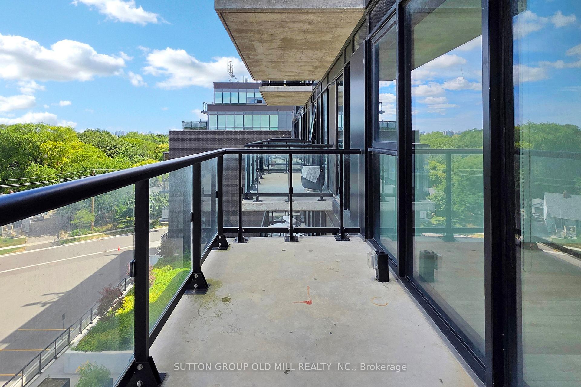 Photo 26 of Unit 605, 7 Smith Crescent, Etobicoke, Stonegate-Queensway — HOMEH