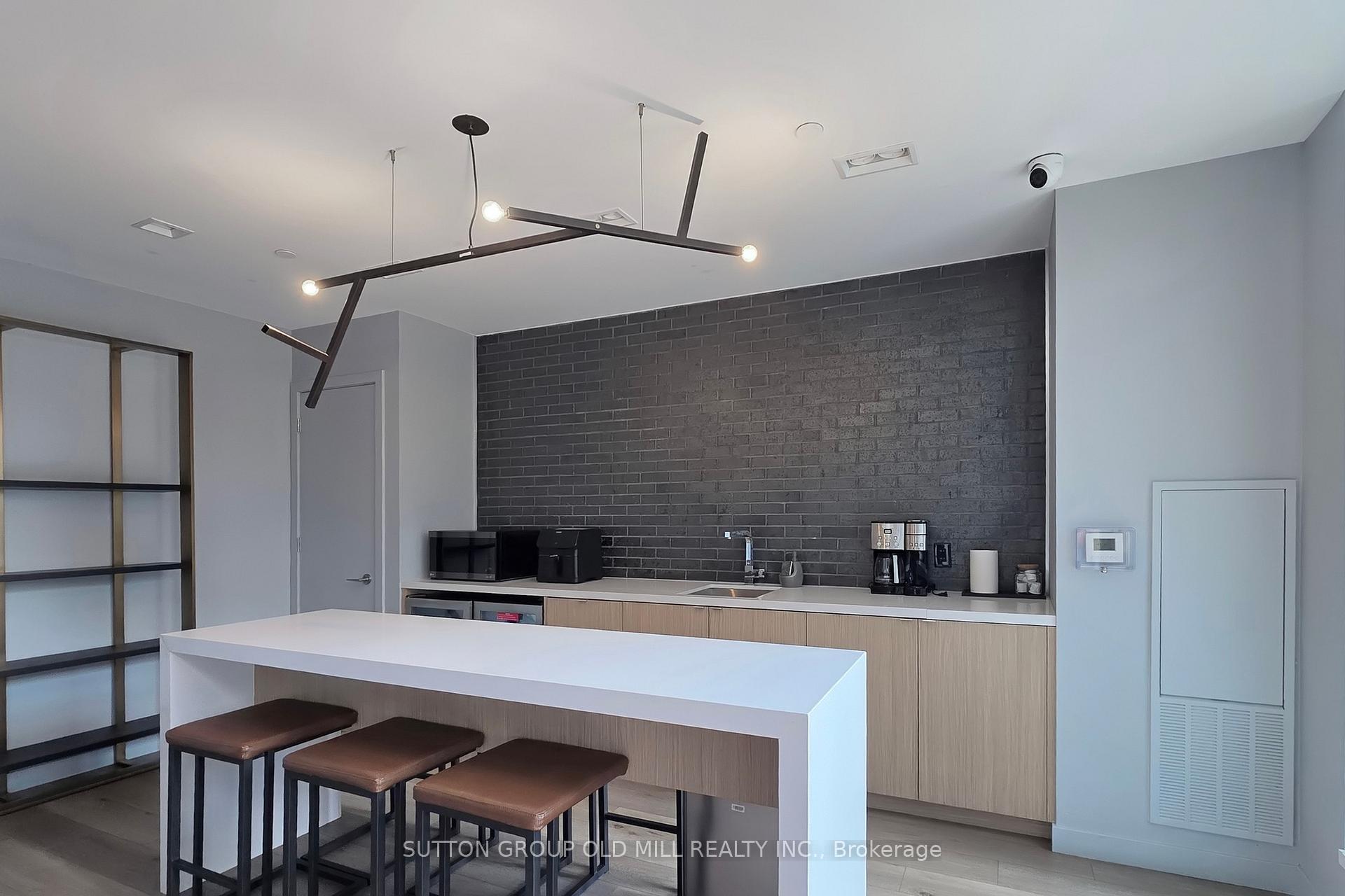 Photo 32 of Unit 605, 7 Smith Crescent, Etobicoke, Stonegate-Queensway — HOMEH