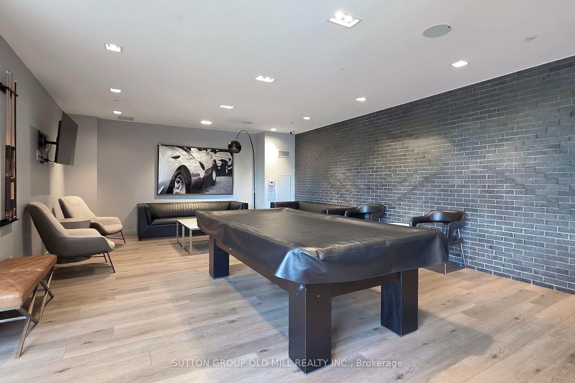 Photo 33 of Unit 605, 7 Smith Crescent, Etobicoke, Stonegate-Queensway — HOMEH