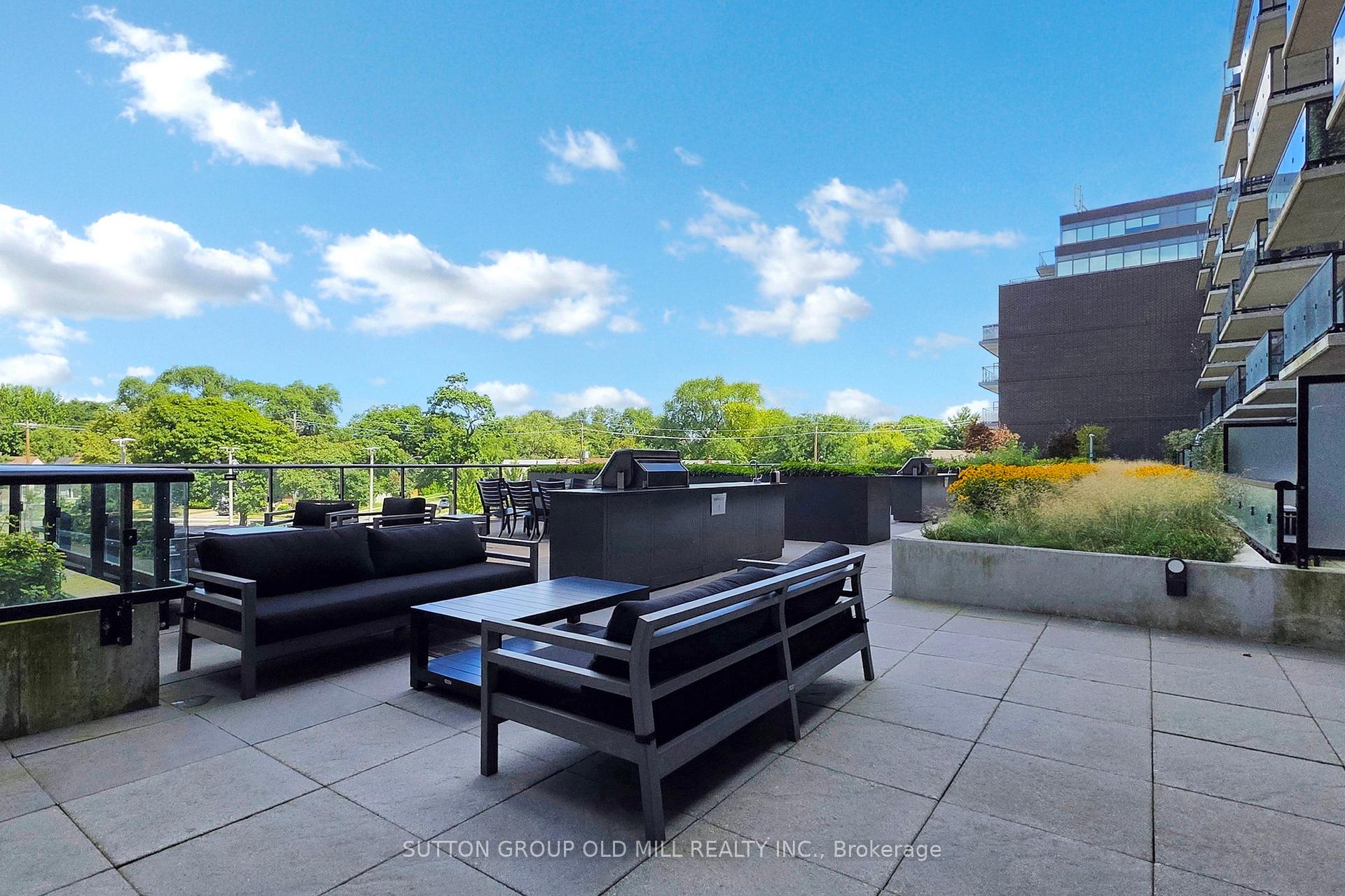 Photo 37 of Unit 605, 7 Smith Crescent, Etobicoke, Stonegate-Queensway — HOMEH