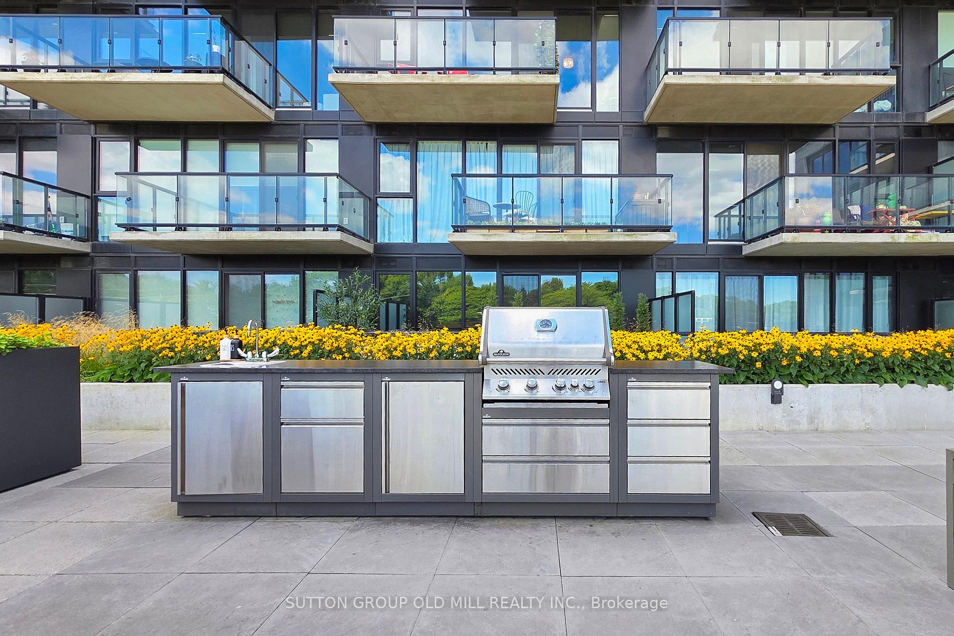 Photo 40 of Unit 605, 7 Smith Crescent, Etobicoke, Stonegate-Queensway — HOMEH