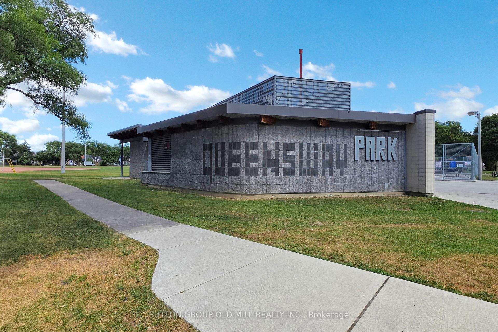 Photo 41 of Unit 605, 7 Smith Crescent, Etobicoke, Stonegate-Queensway — HOMEH