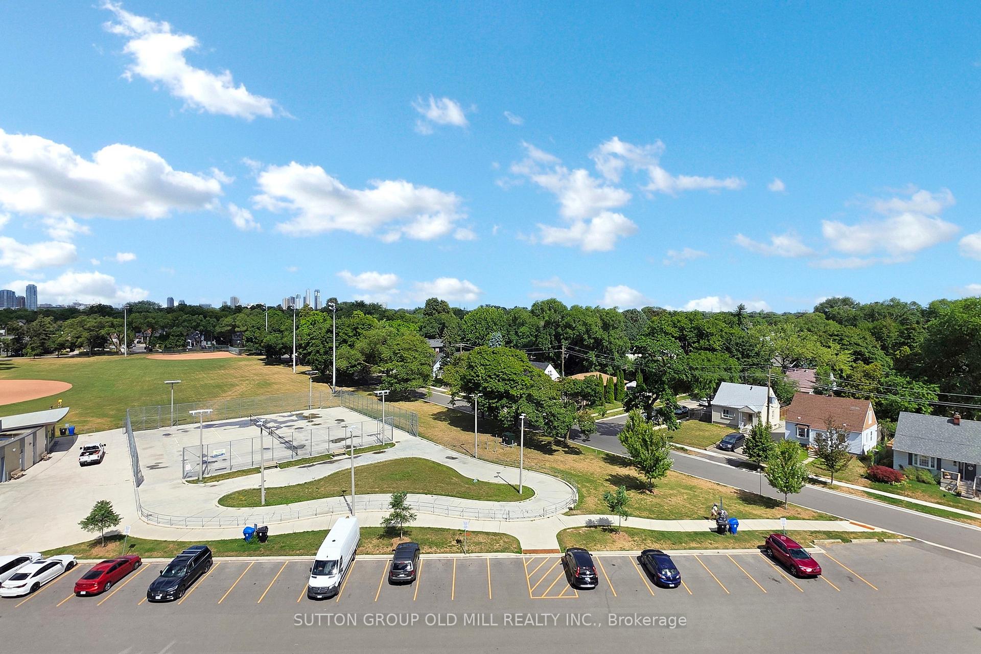 Photo 43 of Unit 605, 7 Smith Crescent, Etobicoke, Stonegate-Queensway — HOMEH