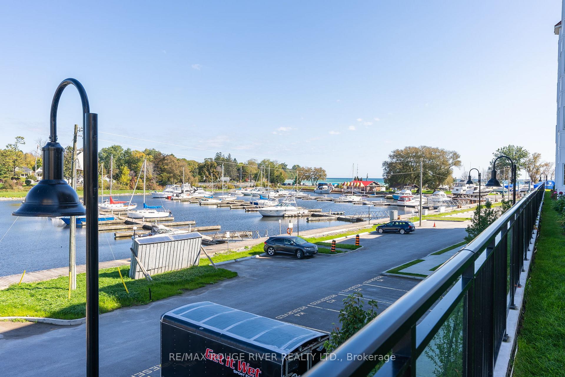 Photo 4 of Unit 206, 70 Shipway Avenue, Clarington, Newcastle — HOMEH