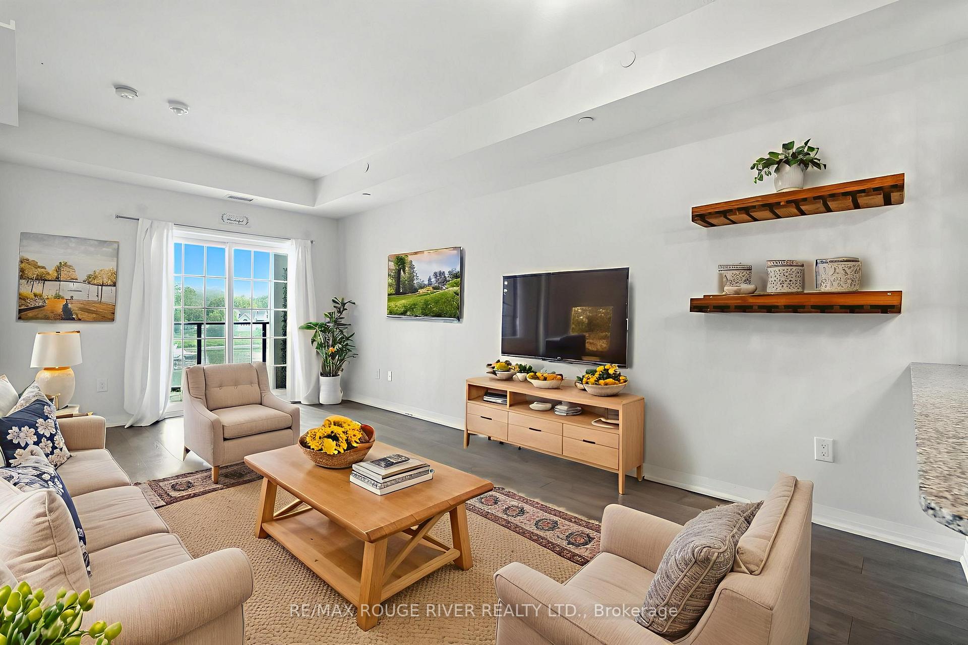 Photo 6 of Unit 206, 70 Shipway Avenue, Clarington, Newcastle — HOMEH