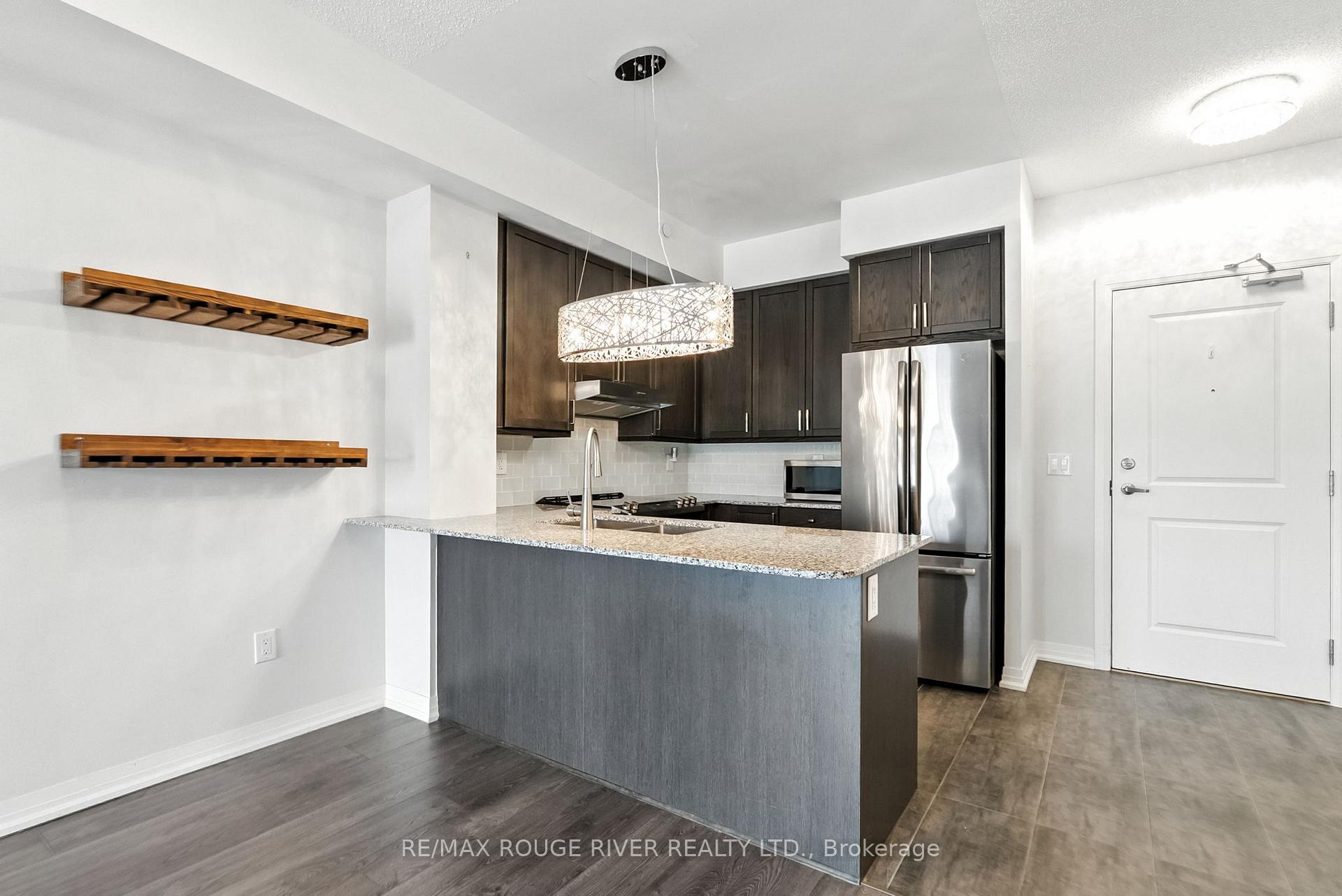 Photo 9 of Unit 206, 70 Shipway Avenue, Clarington, Newcastle — HOMEH