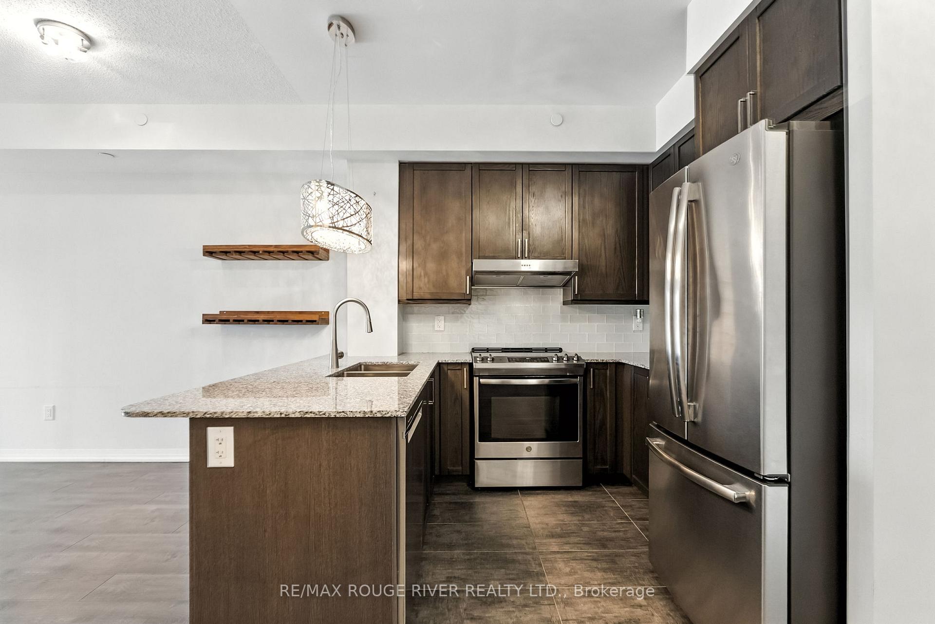Photo 10 of Unit 206, 70 Shipway Avenue, Clarington, Newcastle — HOMEH