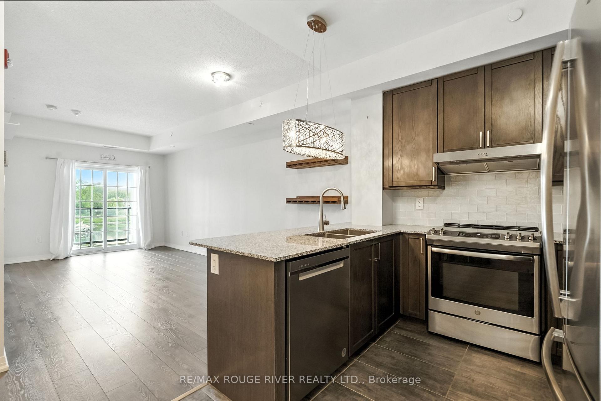 Photo 11 of Unit 206, 70 Shipway Avenue, Clarington, Newcastle — HOMEH