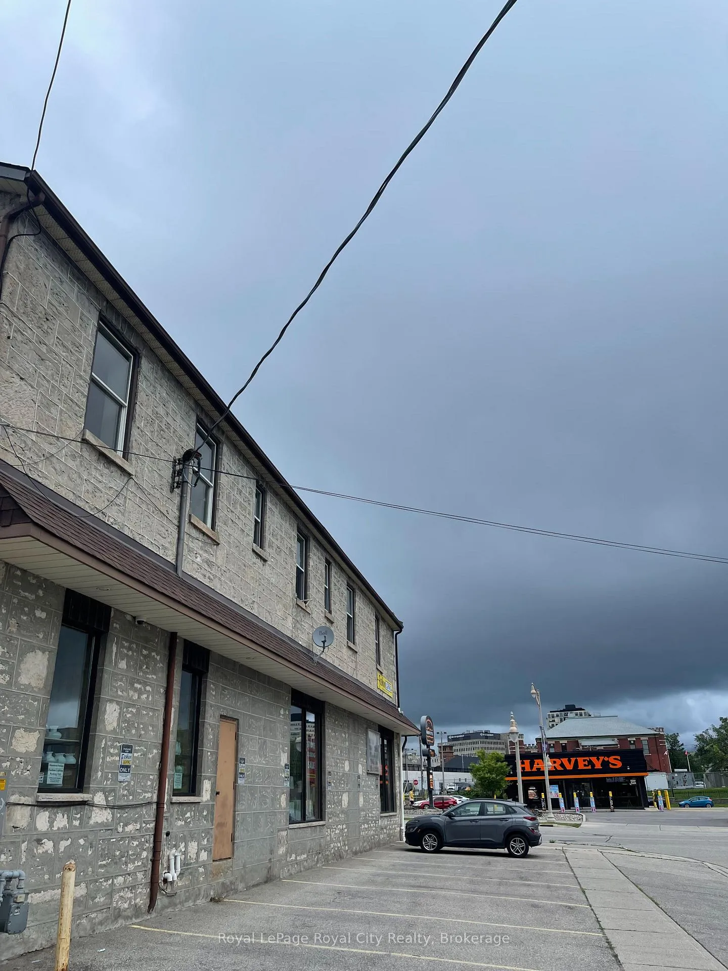 Front of Unit 6, 21 Gordon Street