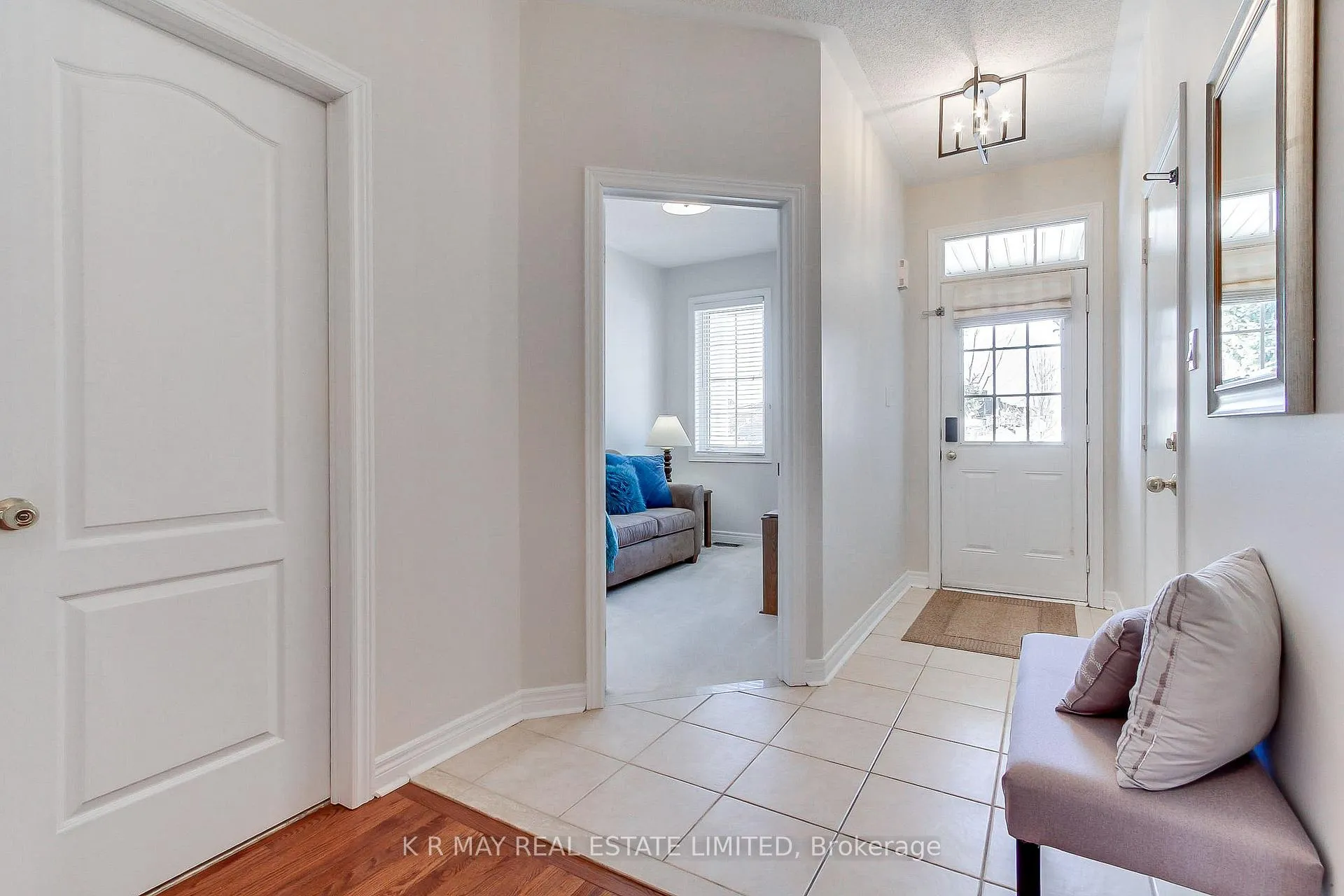 Photo 4 of 72 Sherrington Drive, Scugog, Port Perry — HOMEH