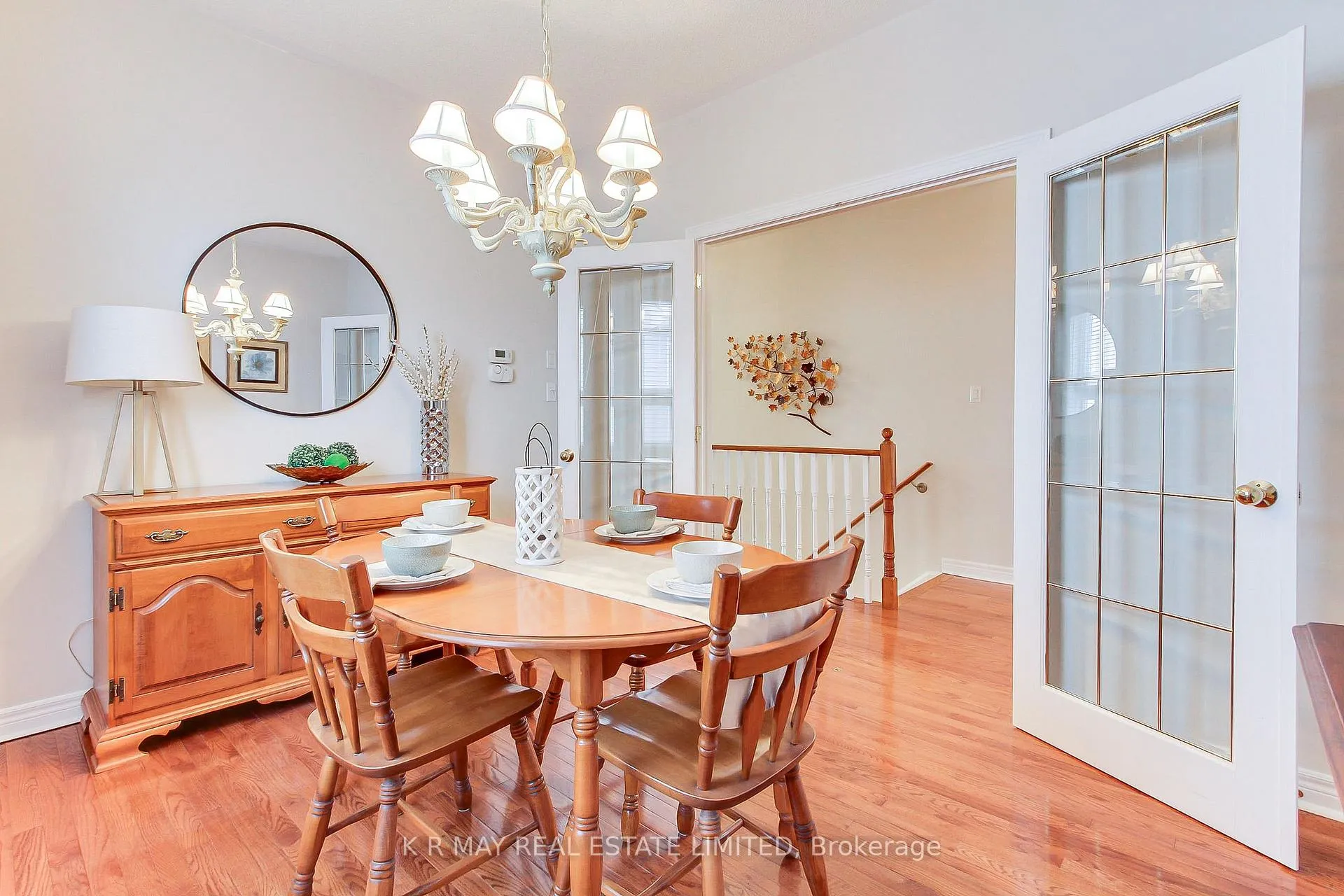 Photo 8 of 72 Sherrington Drive, Scugog, Port Perry — HOMEH