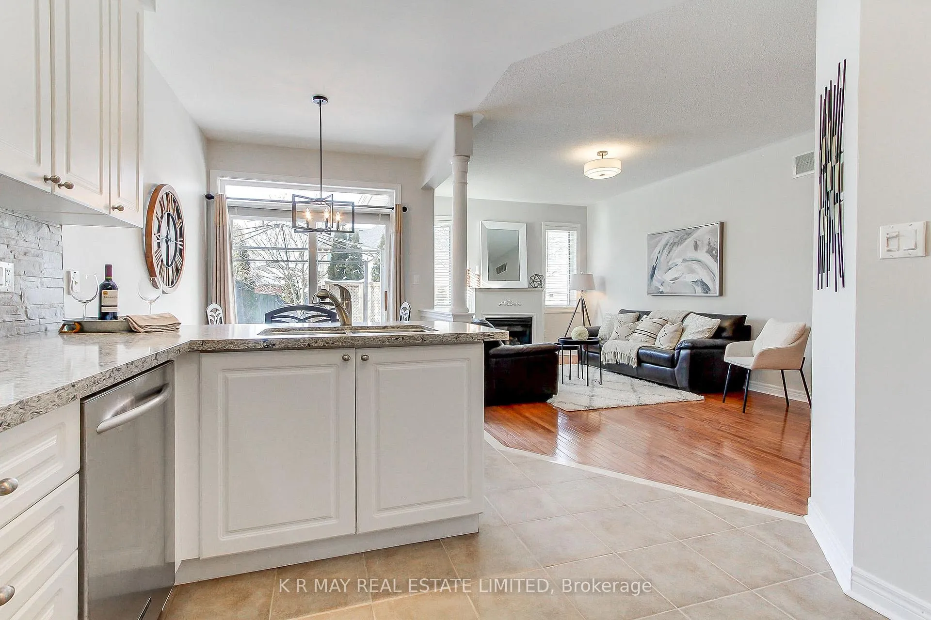 Photo 13 of 72 Sherrington Drive, Scugog, Port Perry — HOMEH