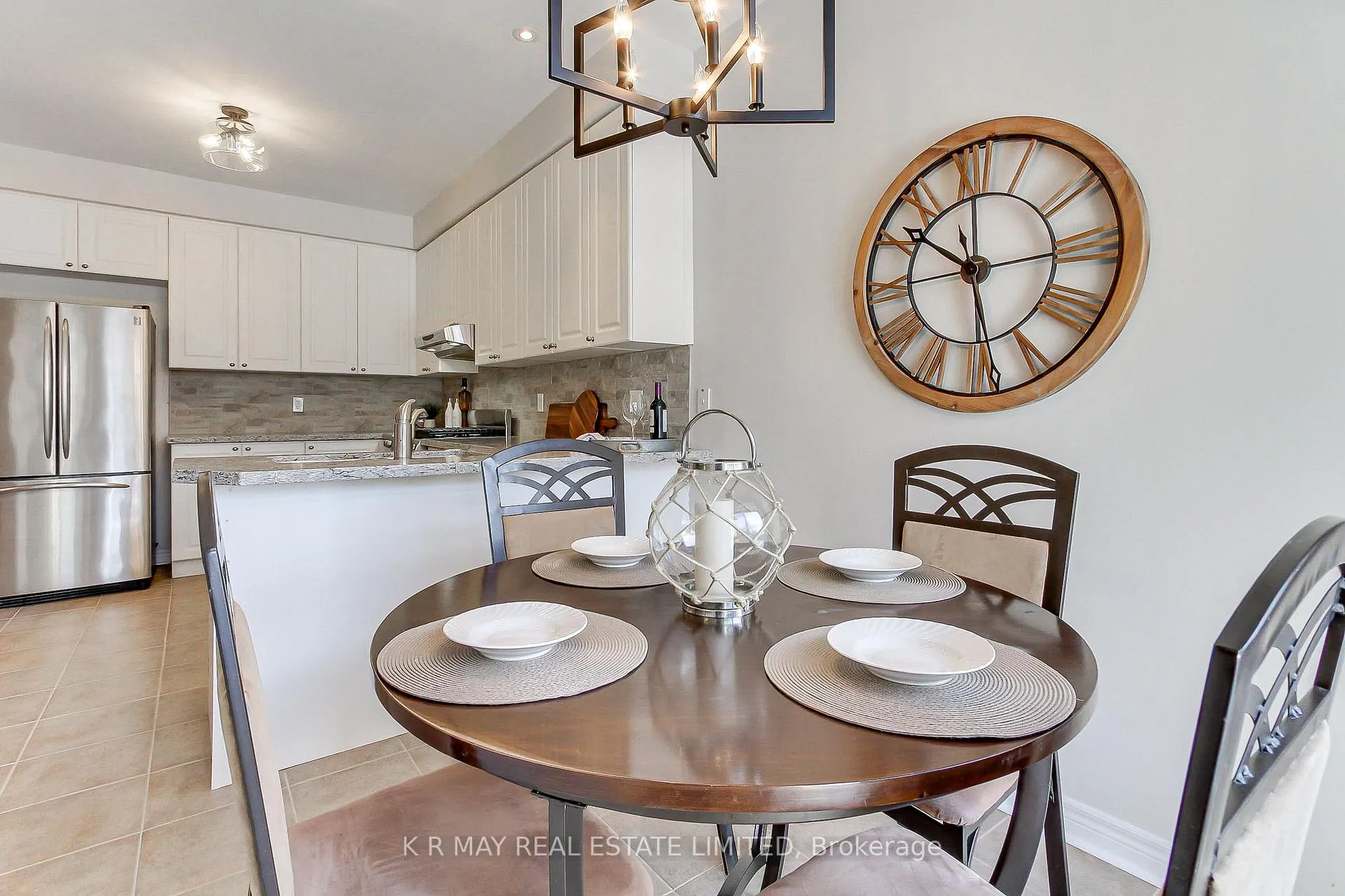 Photo 14 of 72 Sherrington Drive, Scugog, Port Perry — HOMEH