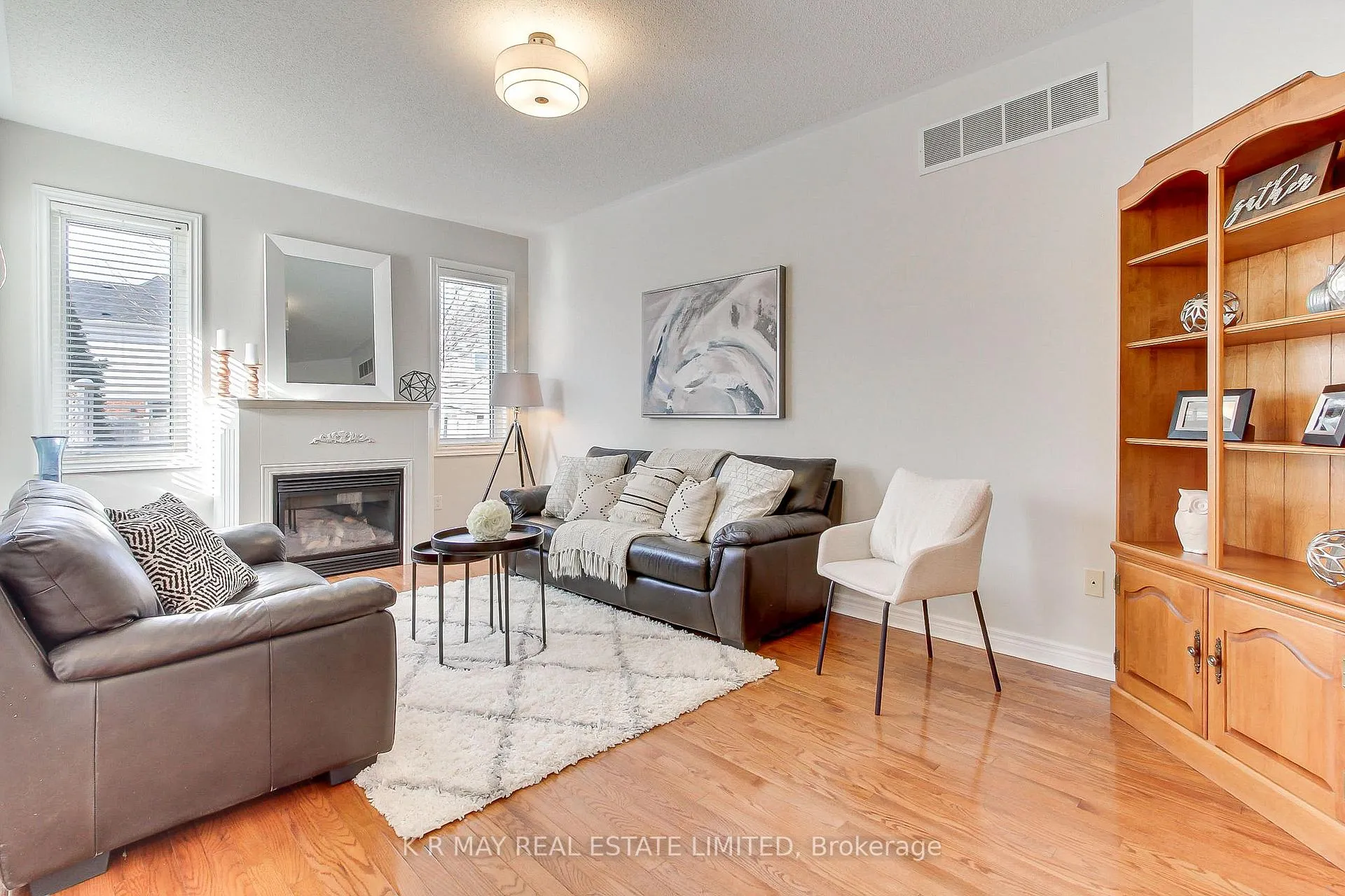 Photo 17 of 72 Sherrington Drive, Scugog, Port Perry — HOMEH