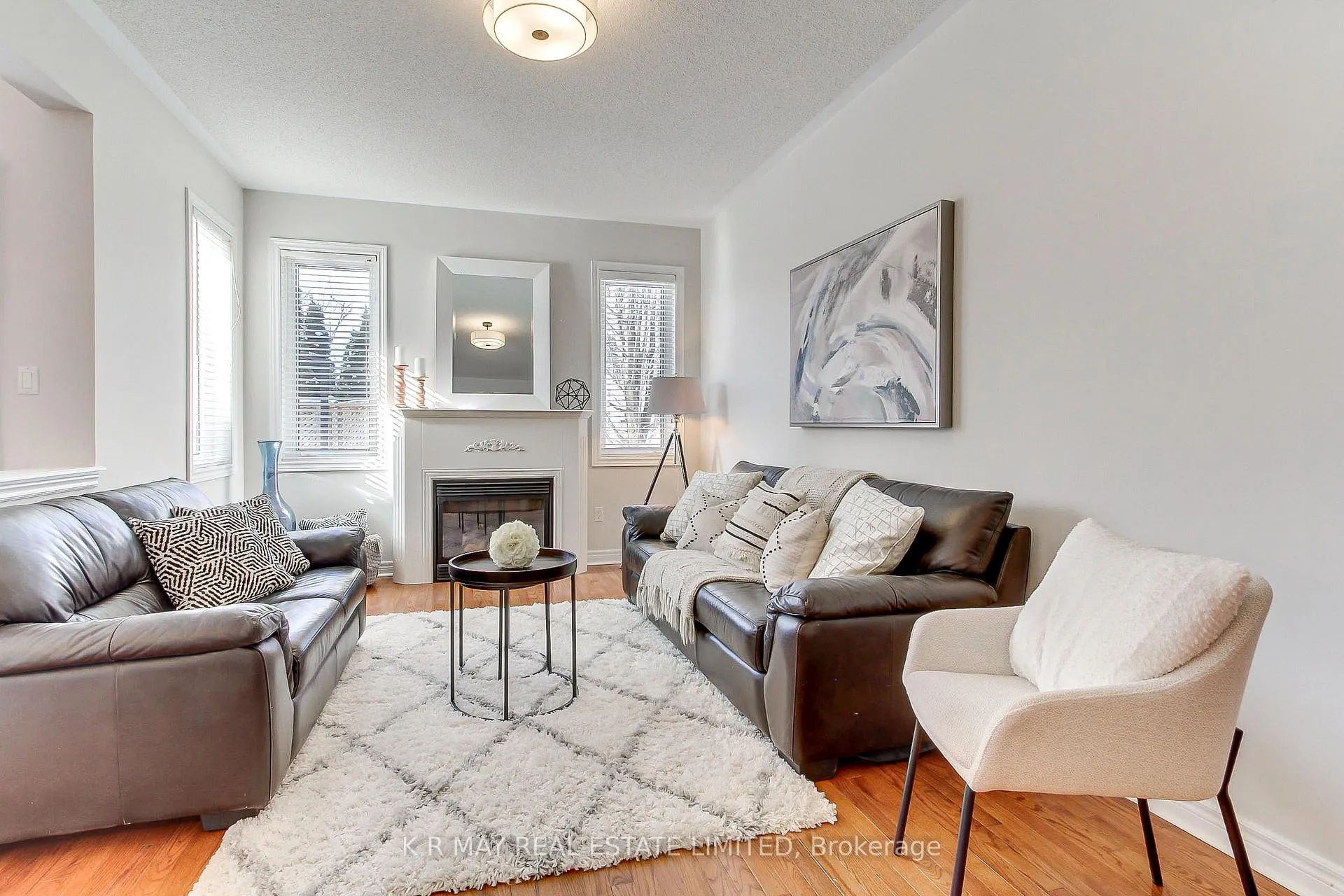 Photo 18 of 72 Sherrington Drive, Scugog, Port Perry — HOMEH