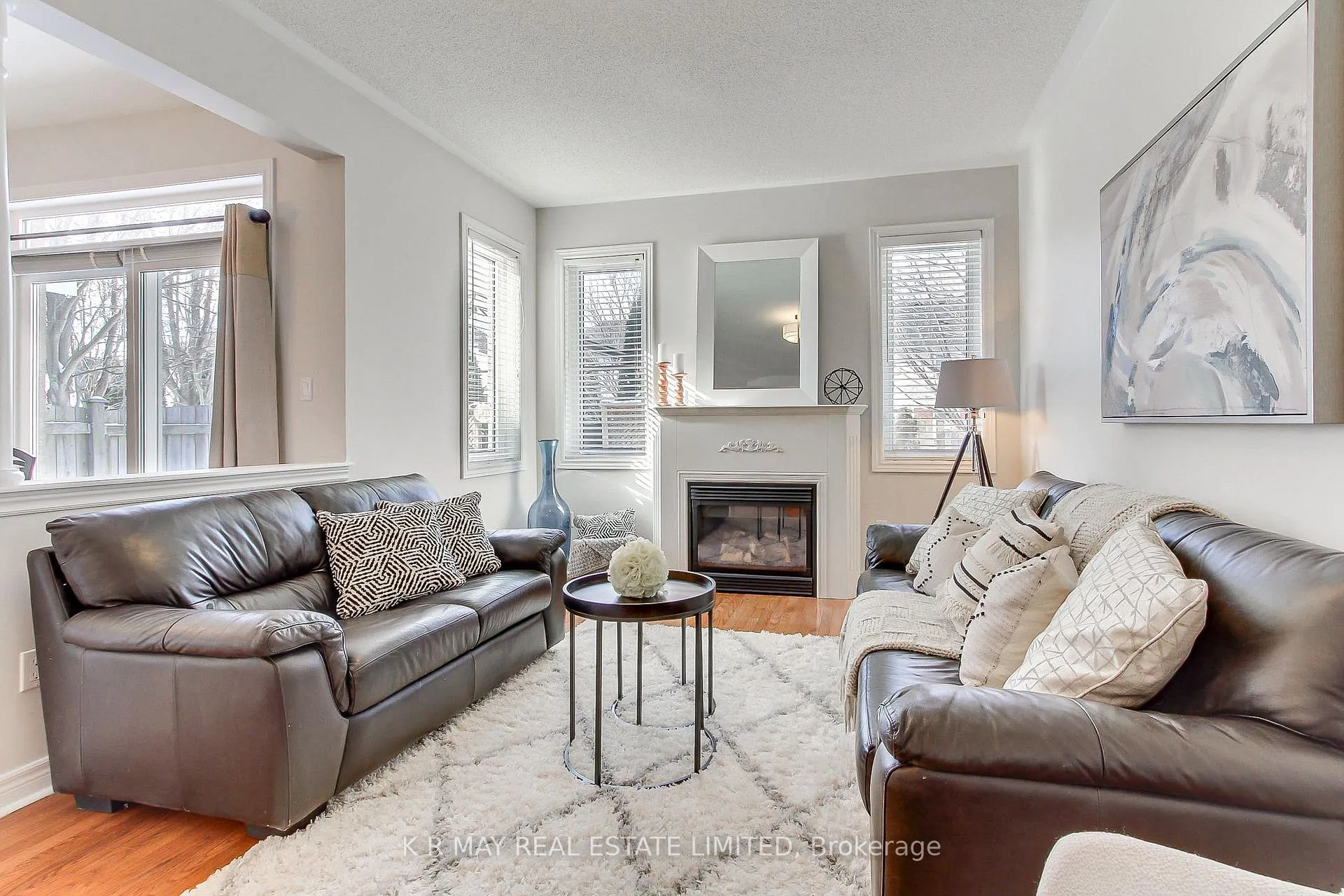 Photo 19 of 72 Sherrington Drive, Scugog, Port Perry — HOMEH