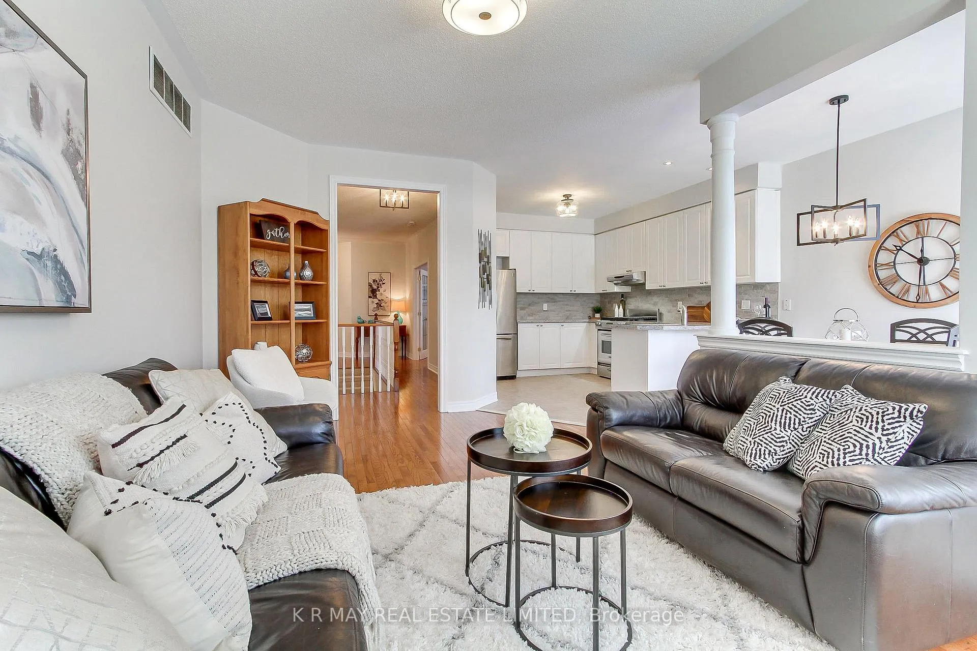 Photo 20 of 72 Sherrington Drive, Scugog, Port Perry — HOMEH