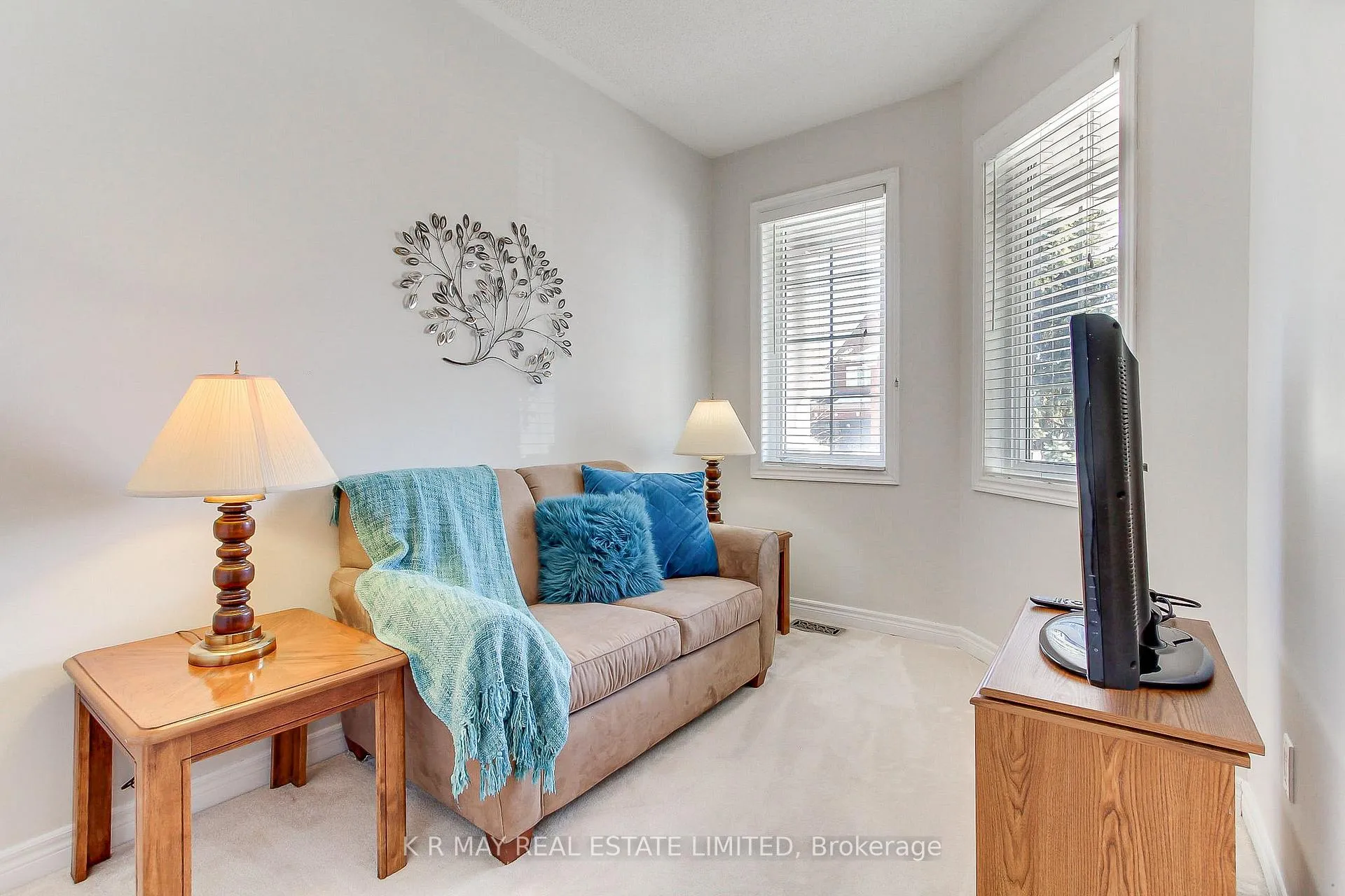 Photo 27 of 72 Sherrington Drive, Scugog, Port Perry — HOMEH
