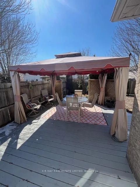 Photo 38 of 72 Sherrington Drive, Scugog, Port Perry — HOMEH