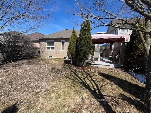 Photo 41 of 72 Sherrington Drive, Scugog, Port Perry — HOMEH
