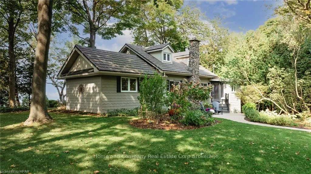 Photo 1 of 79287 Fuller Drive, Central Huron, Goderich — HOMEH