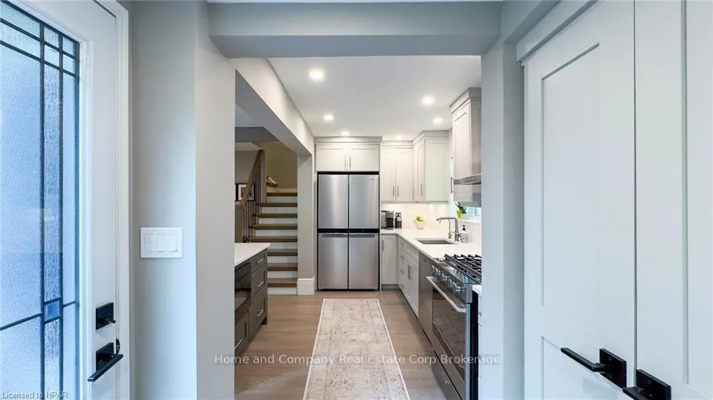 Photo 6 of 79287 Fuller Drive, Central Huron, Goderich — HOMEH