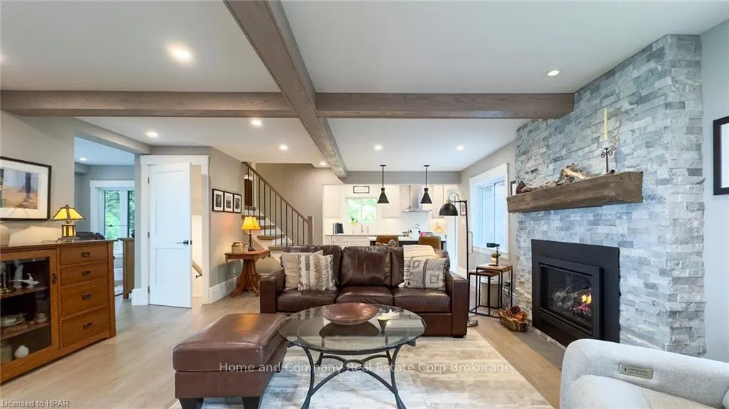 Photo 12 of 79287 Fuller Drive, Central Huron, Goderich — HOMEH