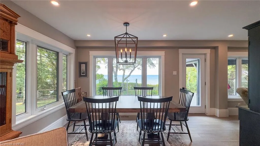 Photo 15 of 79287 Fuller Drive, Central Huron, Goderich — HOMEH