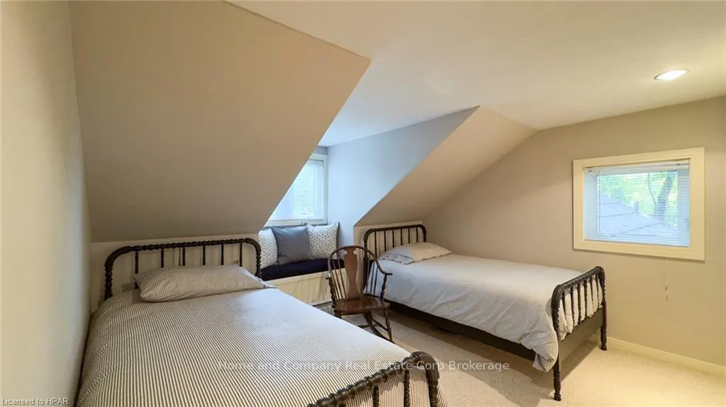 Photo 25 of 79287 Fuller Drive, Central Huron, Goderich — HOMEH