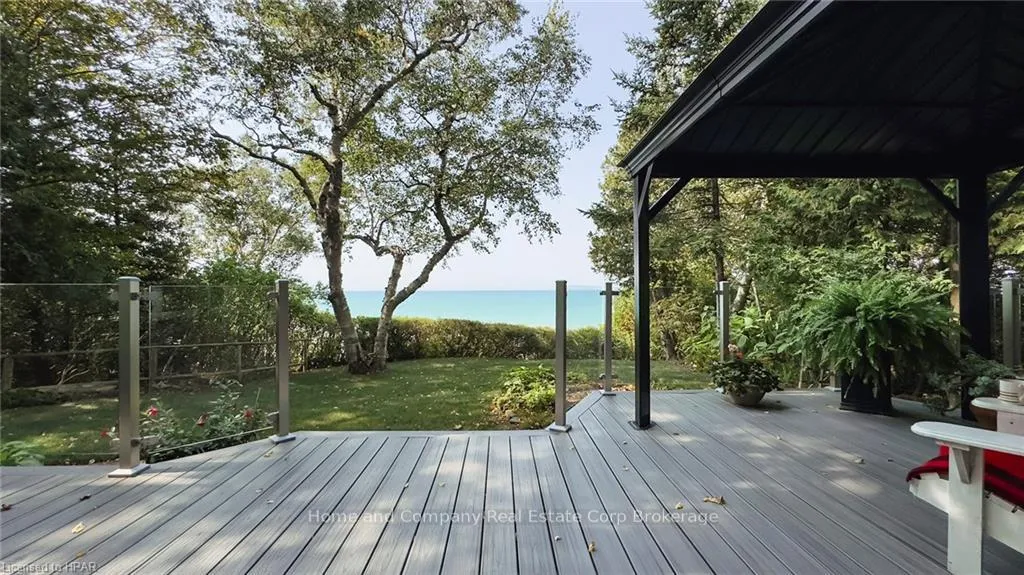 Photo 29 of 79287 Fuller Drive, Central Huron, Goderich — HOMEH