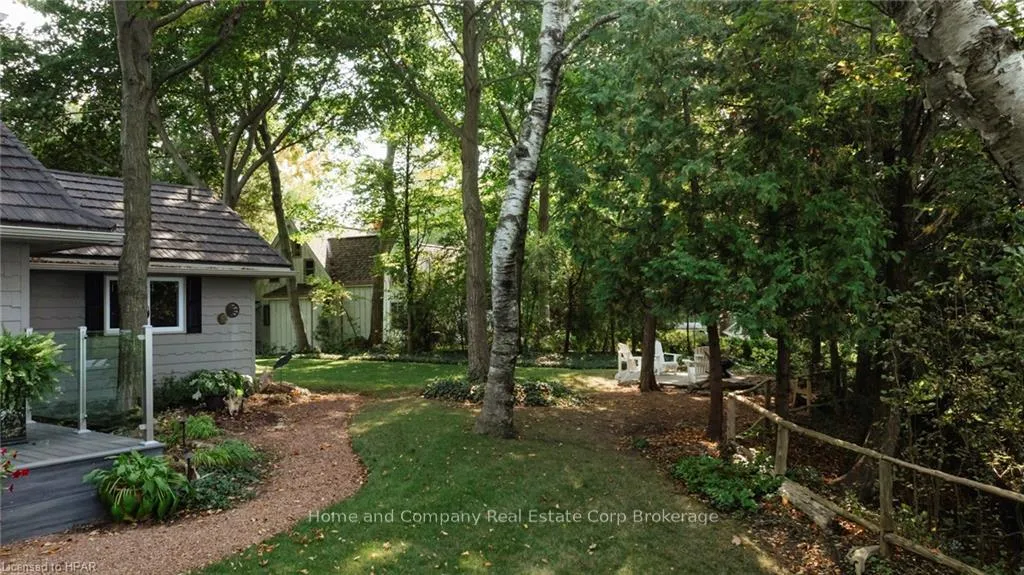 Photo 37 of 79287 Fuller Drive, Central Huron, Goderich — HOMEH