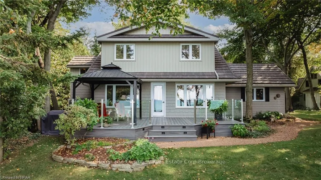 Photo 38 of 79287 Fuller Drive, Central Huron, Goderich — HOMEH