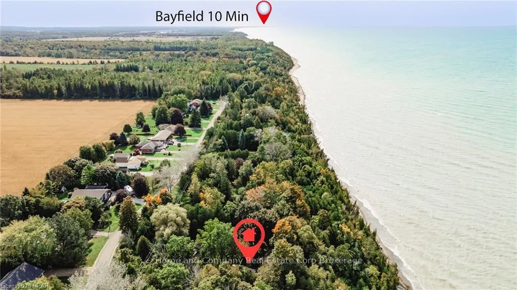 Photo 48 of 79287 Fuller Drive, Central Huron, Goderich — HOMEH