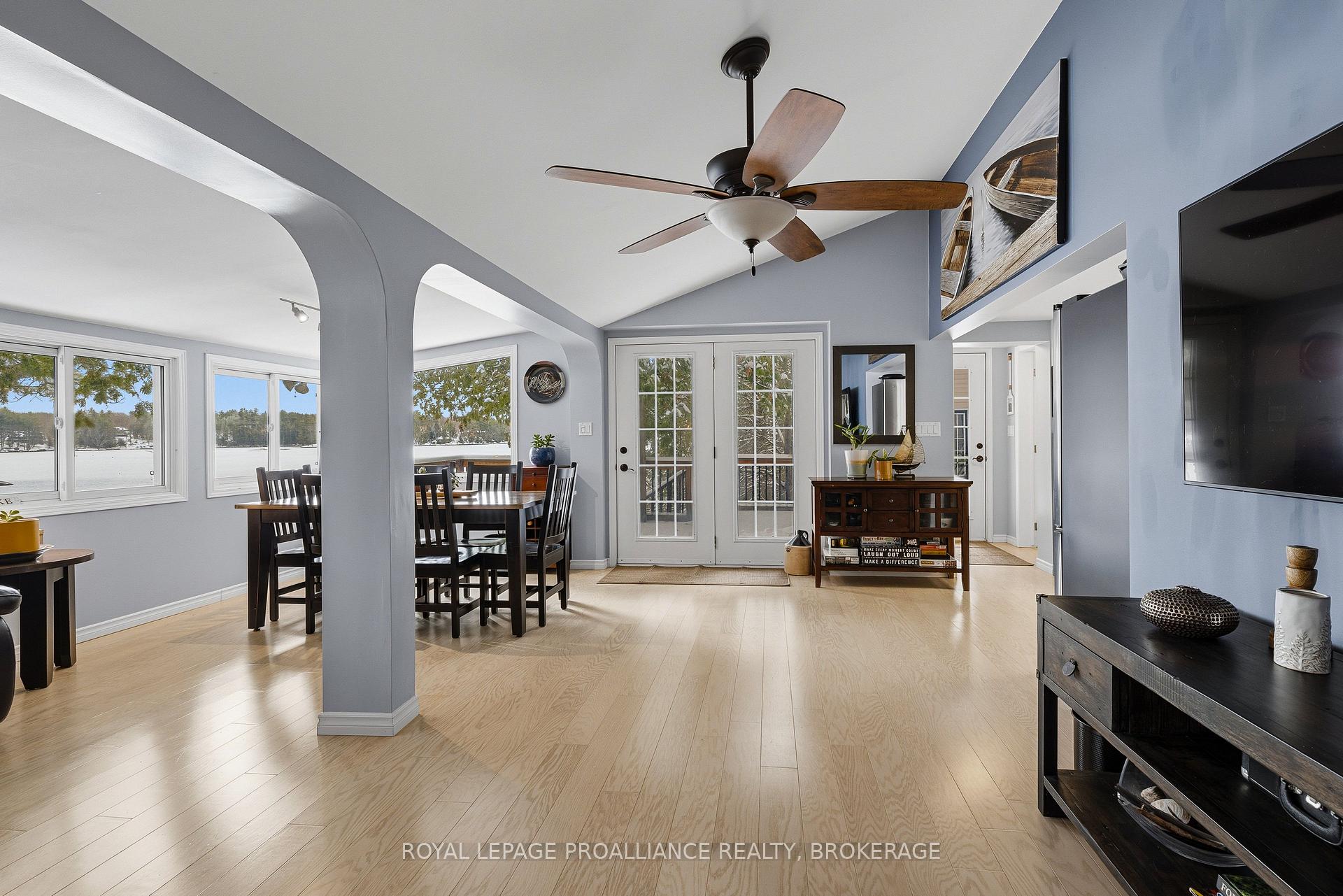 Photo 6 of 279 Frye Lane, Frontenac, Frontenac South — HOMEH
