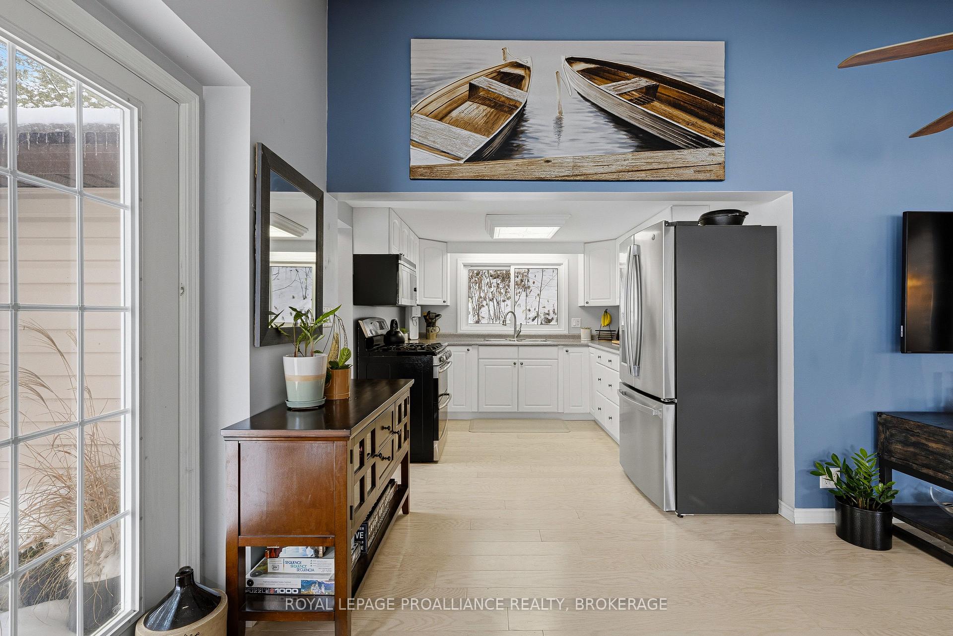 Photo 12 of 279 Frye Lane, Frontenac, Frontenac South — HOMEH