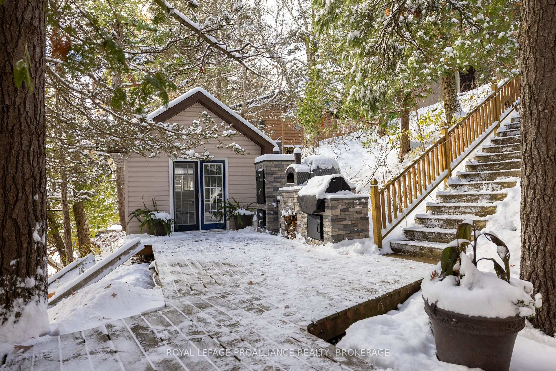 Photo 27 of 279 Frye Lane, Frontenac, Frontenac South — HOMEH