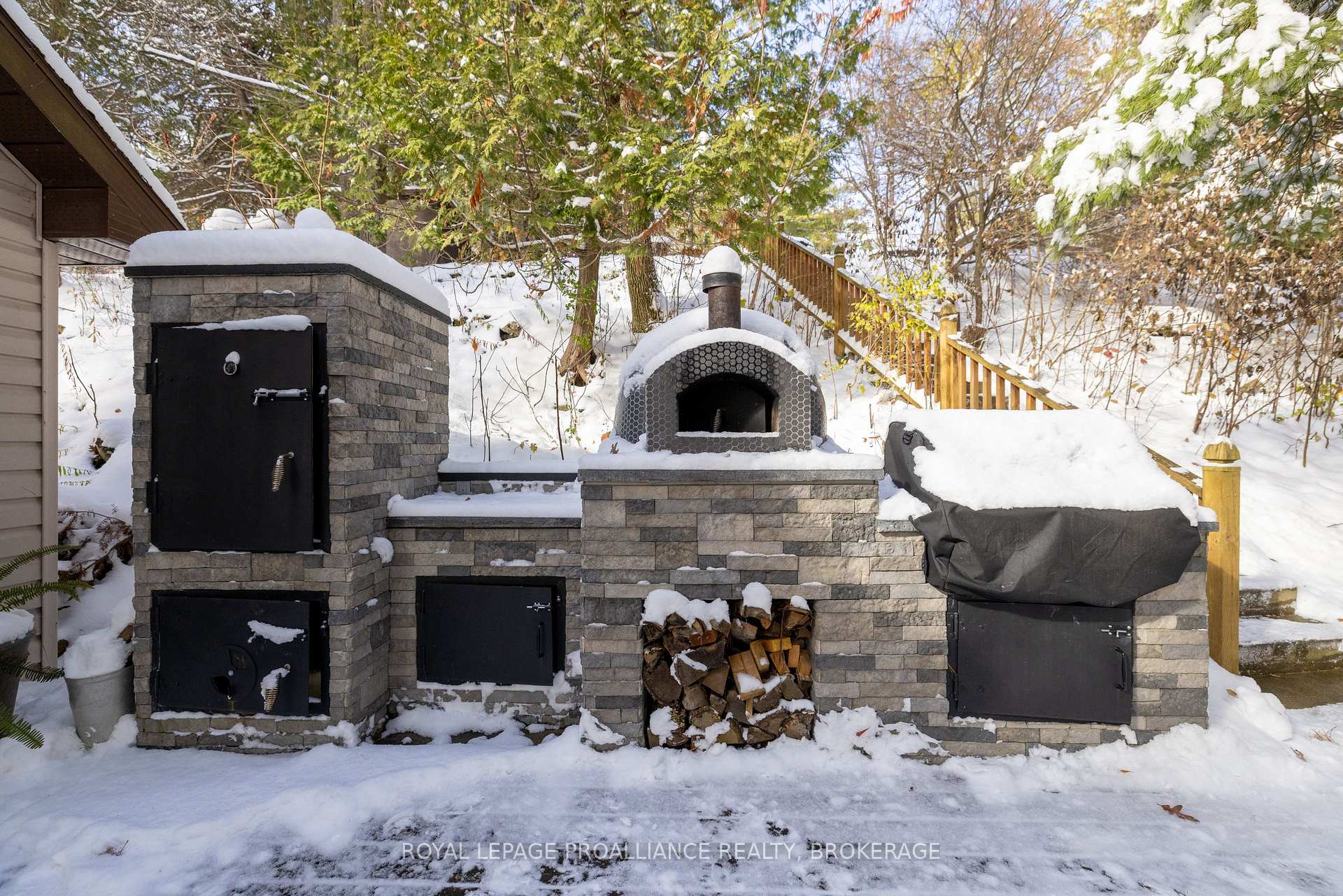 Photo 28 of 279 Frye Lane, Frontenac, Frontenac South — HOMEH