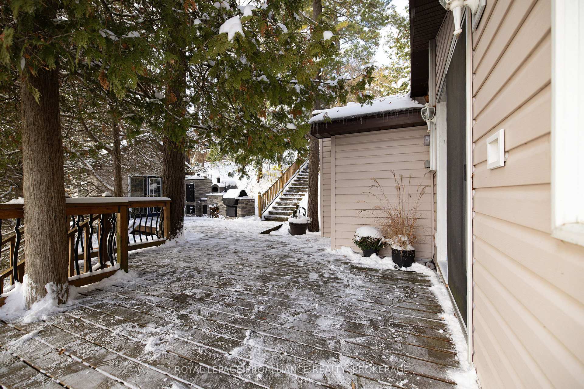 Photo 33 of 279 Frye Lane, Frontenac, Frontenac South — HOMEH