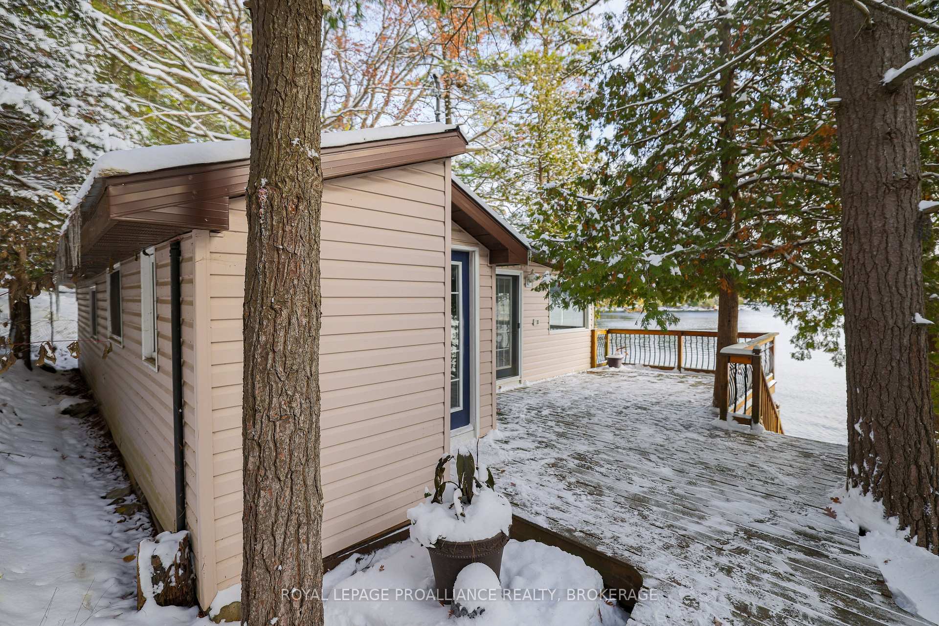 Photo 34 of 279 Frye Lane, Frontenac, Frontenac South — HOMEH