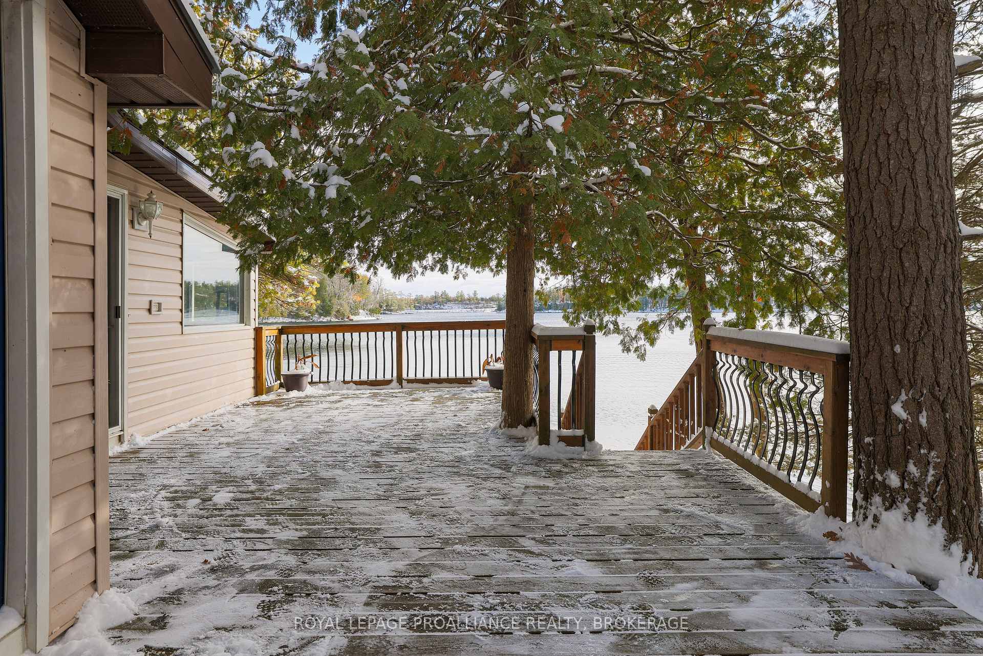 Photo 36 of 279 Frye Lane, Frontenac, Frontenac South — HOMEH