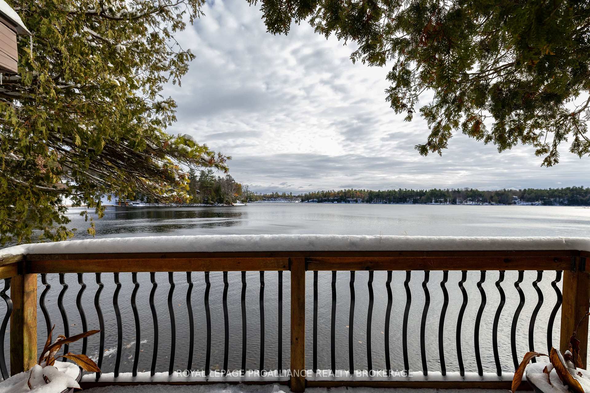 Photo 37 of 279 Frye Lane, Frontenac, Frontenac South — HOMEH