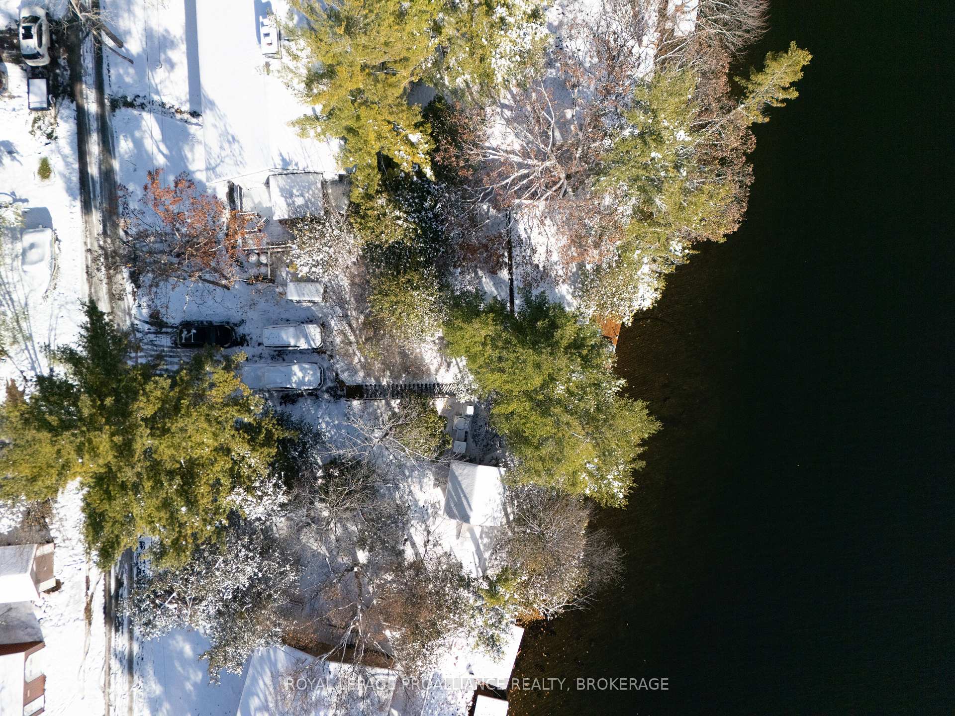 Photo 38 of 279 Frye Lane, Frontenac, Frontenac South — HOMEH