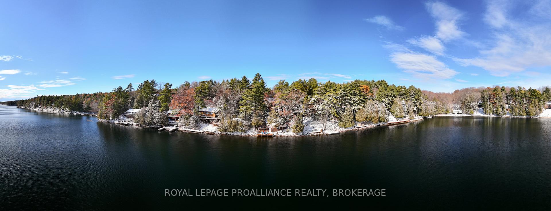 Photo 40 of 279 Frye Lane, Frontenac, Frontenac South — HOMEH