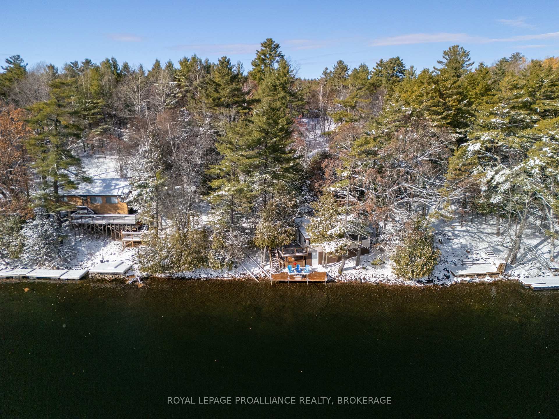 Photo 42 of 279 Frye Lane, Frontenac, Frontenac South — HOMEH