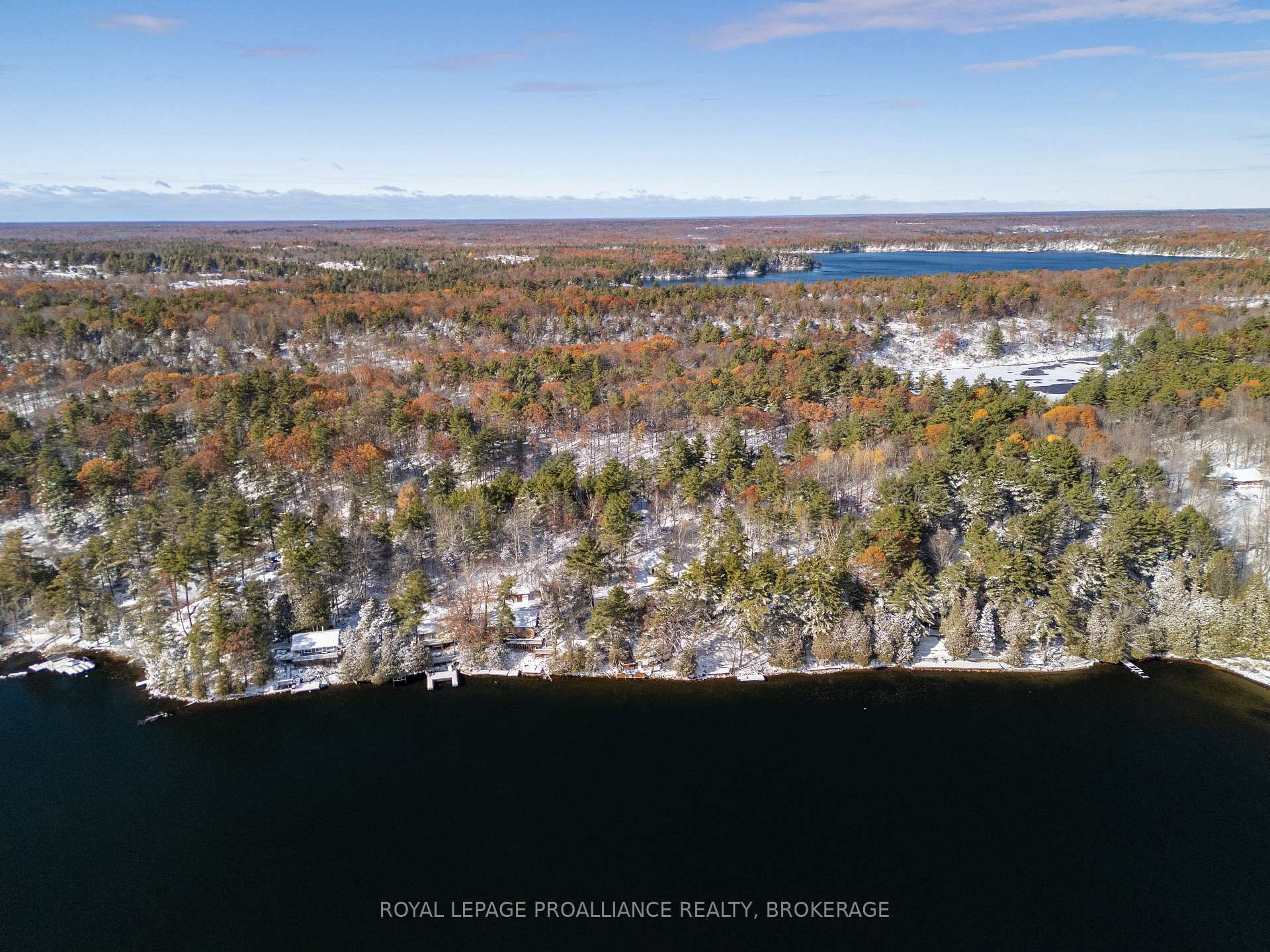 Photo 44 of 279 Frye Lane, Frontenac, Frontenac South — HOMEH